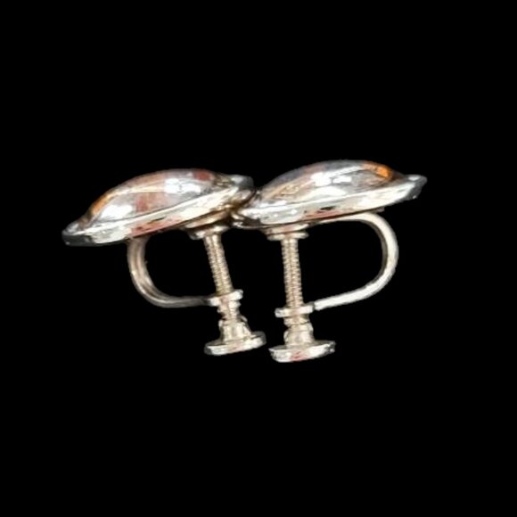 Vintage HemisFair ’68 Tower of Americas San Antonio World’s Fair Clip-On Earring - Picture 3 of 5